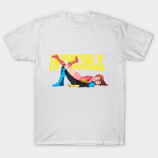 Invincible T-Shirt